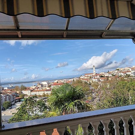 Ferienwohnung Nena In Crikvenica Extérieur photo