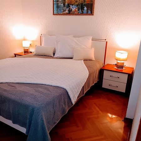 Ferienwohnung Nena In Crikvenica Extérieur photo
