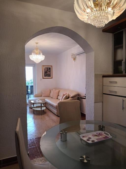 Ferienwohnung Nena In Crikvenica Extérieur photo
