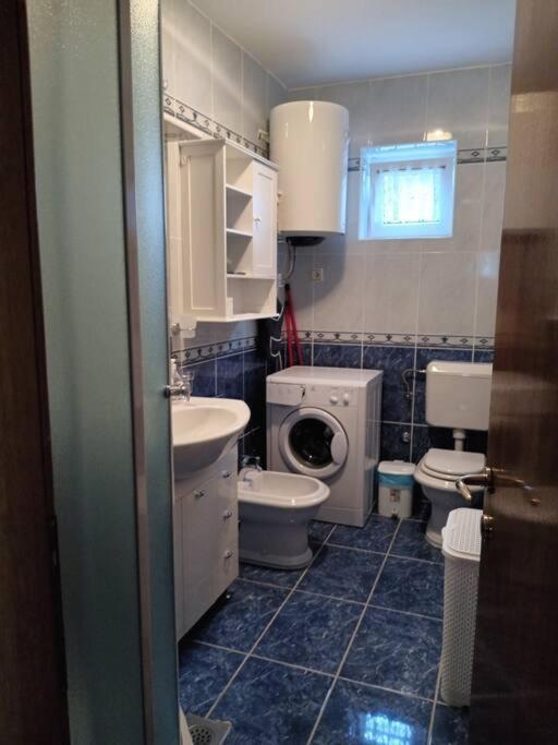 Ferienwohnung Nena In Crikvenica Extérieur photo