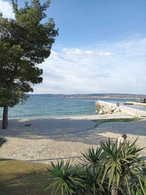 Ferienwohnung Nena In Crikvenica Extérieur photo
