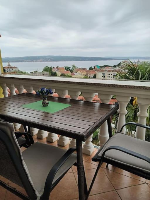 Ferienwohnung Nena In Crikvenica Extérieur photo