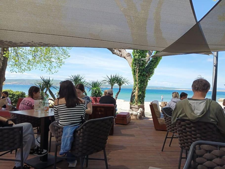 Ferienwohnung Nena In Crikvenica Extérieur photo