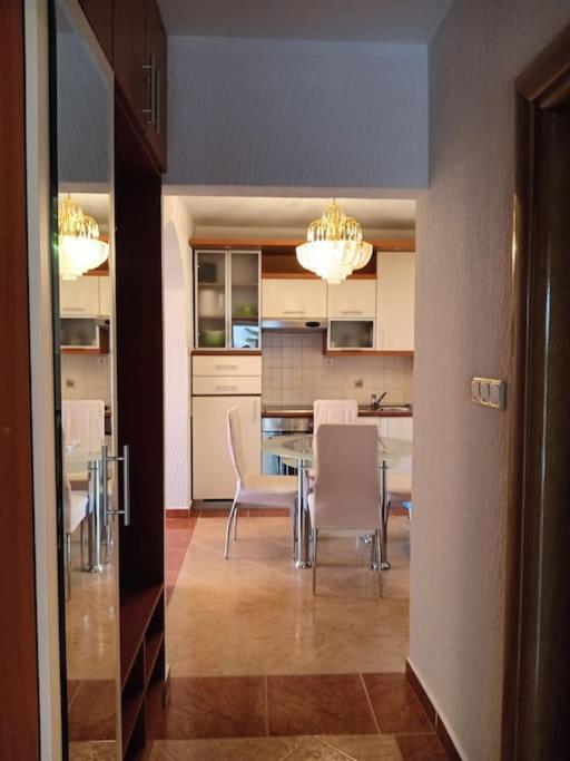 Ferienwohnung Nena In Crikvenica Extérieur photo