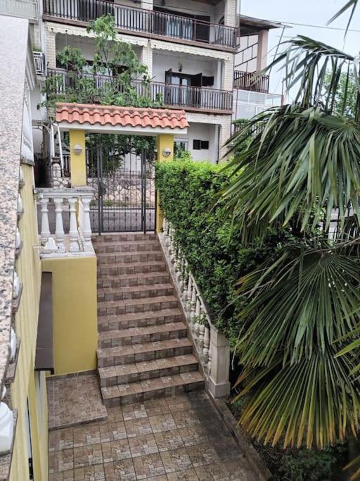 Ferienwohnung Nena In Crikvenica Extérieur photo