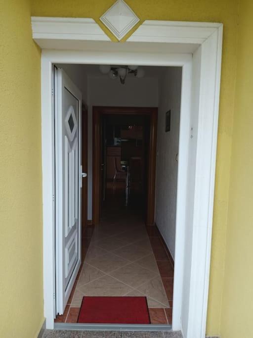 Ferienwohnung Nena In Crikvenica Extérieur photo