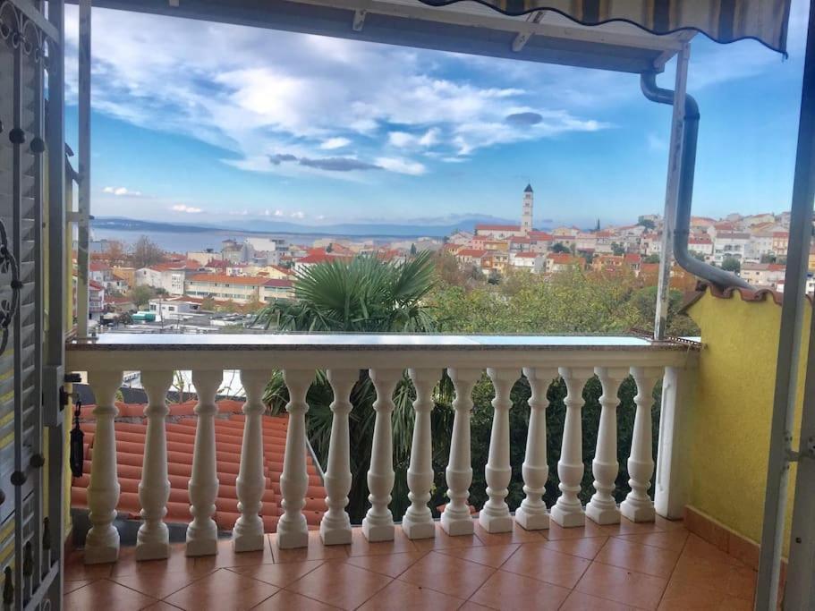 Ferienwohnung Nena In Crikvenica Extérieur photo