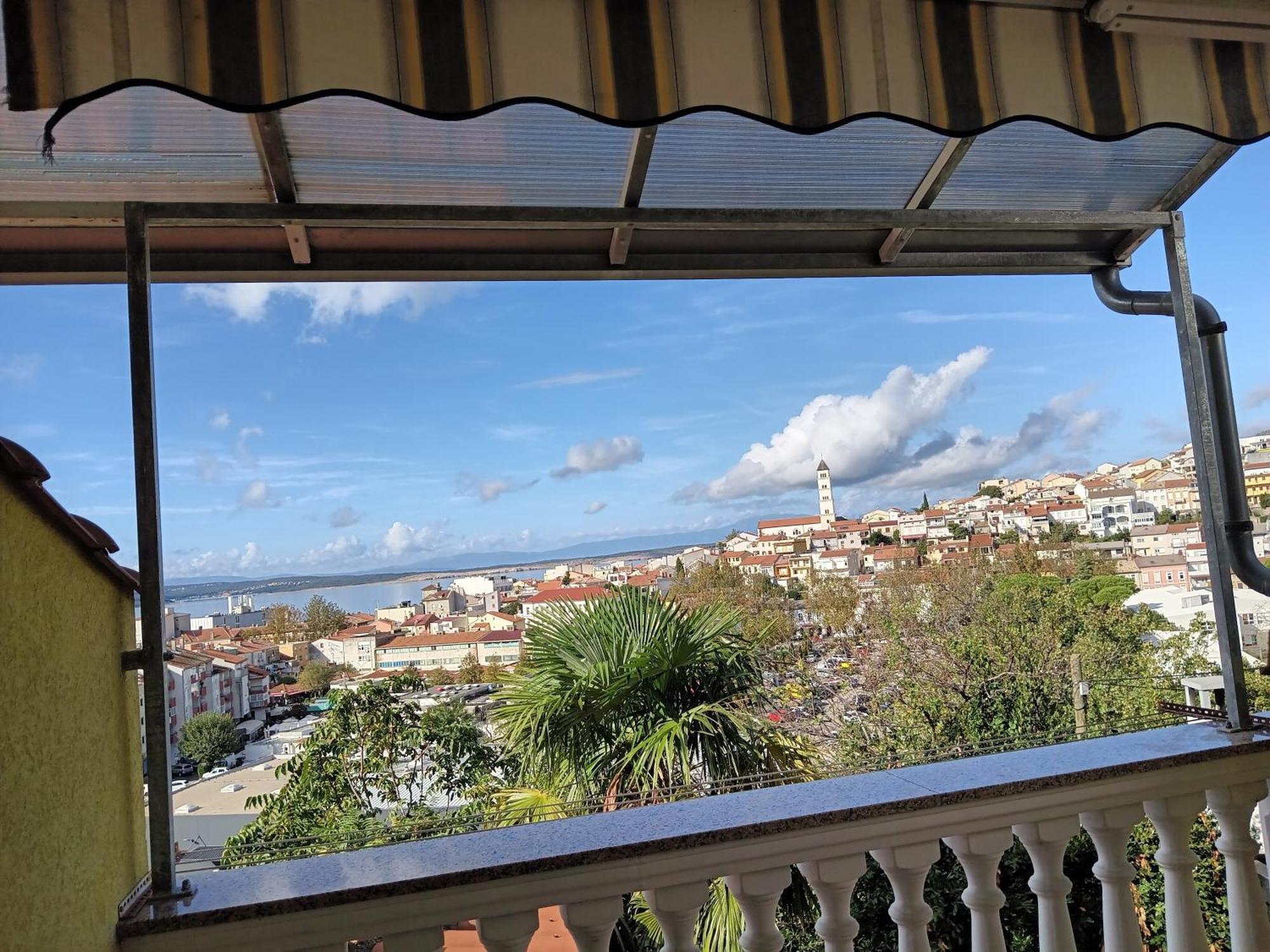 Ferienwohnung Nena In Crikvenica Extérieur photo