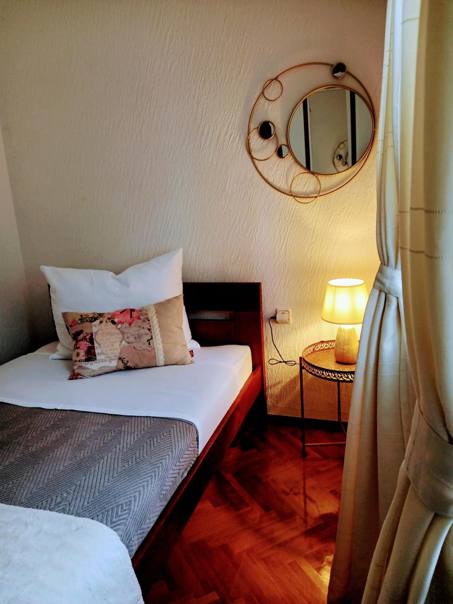 Ferienwohnung Nena In Crikvenica Extérieur photo