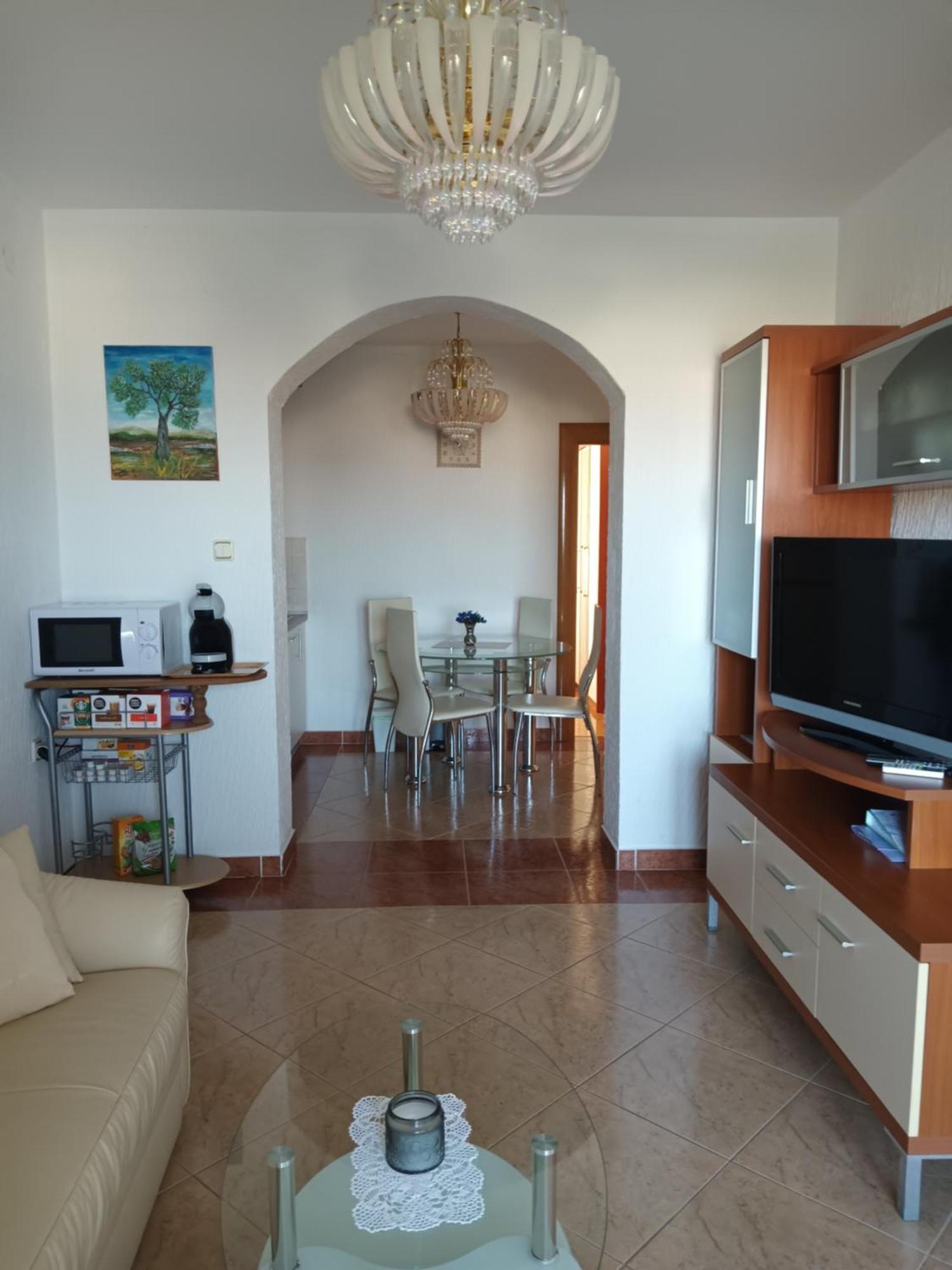 Ferienwohnung Nena In Crikvenica Extérieur photo